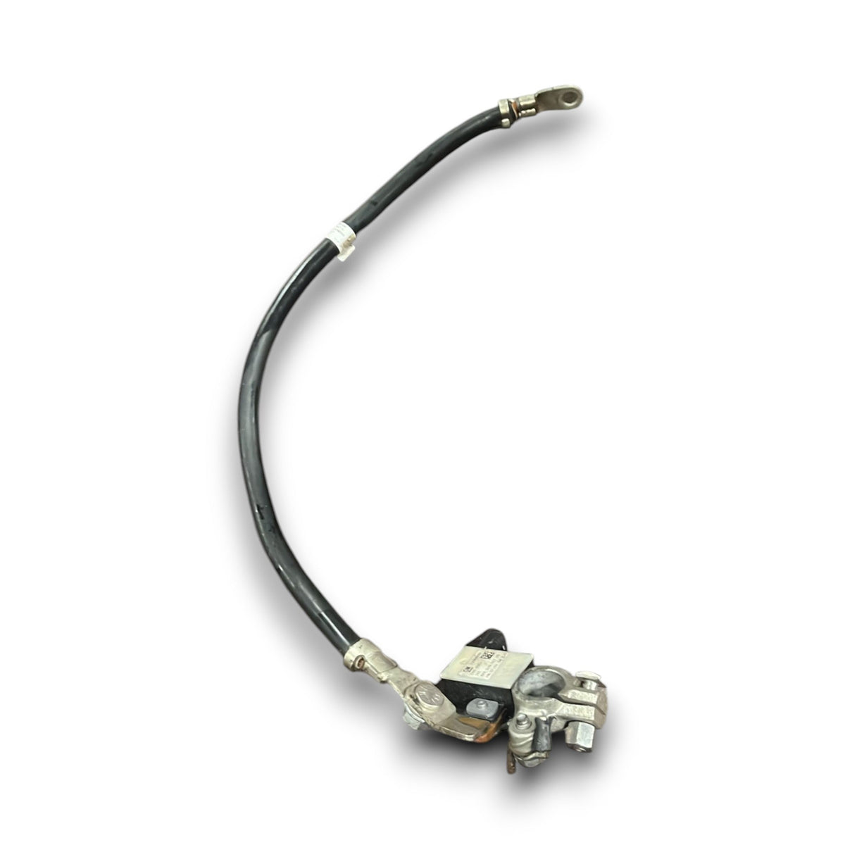 Cavo Batteria Negativo Opel Corsa E cod:6PK01055700 (2014 >2019) - F&P CRASH SRLS - Ricambi Usati