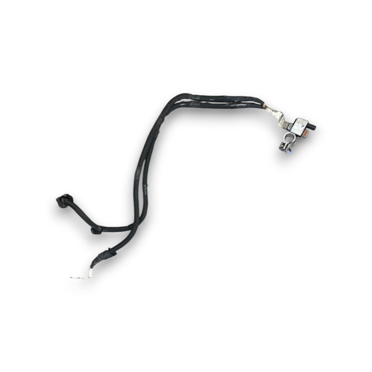 Cavo Batteria Negativo Peugeot 208 1.2 Benzina cod:9801628680 (2012 > 2019) - F&P CRASH SRLS - Ricambi Usati