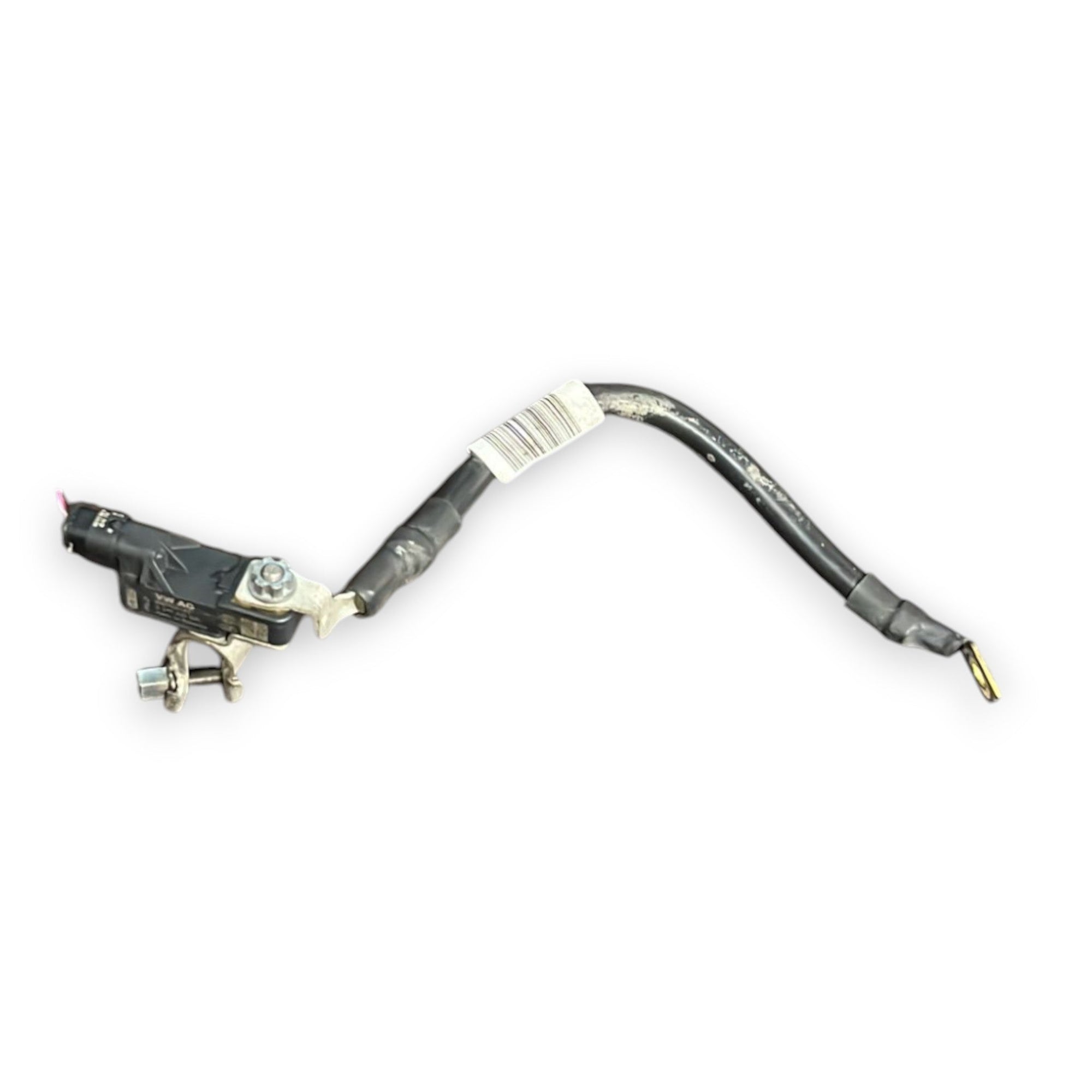 Cavo Batteria Negativo Volkswagen T - Roc cod:2Q0915181 (2017 >) - F&P CRASH SRLS - Ricambi Usati