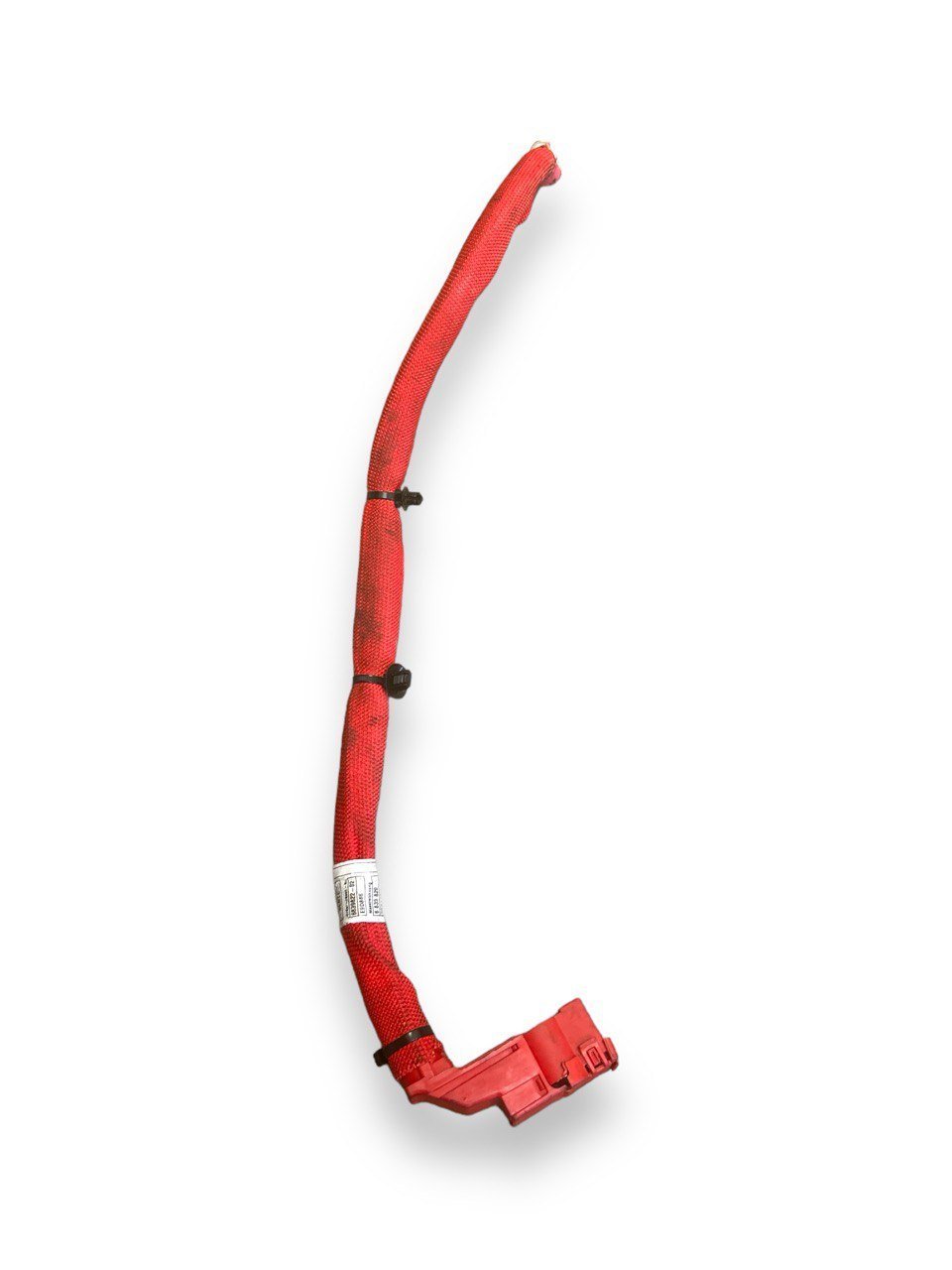 Cavo Batteria Positivo BMW X3 (G01) 2.0 Diesel (2017 > ) cod.6839820 - F&P CRASH SRLS - Ricambi Usati