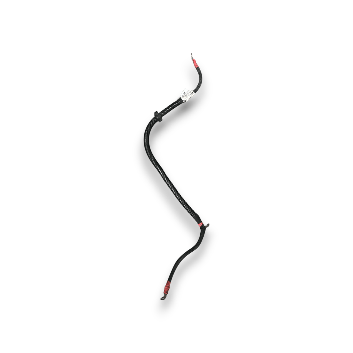 Cavo Batteria Positivo Fiat 500X cod.00520322010 1.4 Benzina (2014 &gt; ) - F&amp;P CRASH SRLS - Ricambi Usati