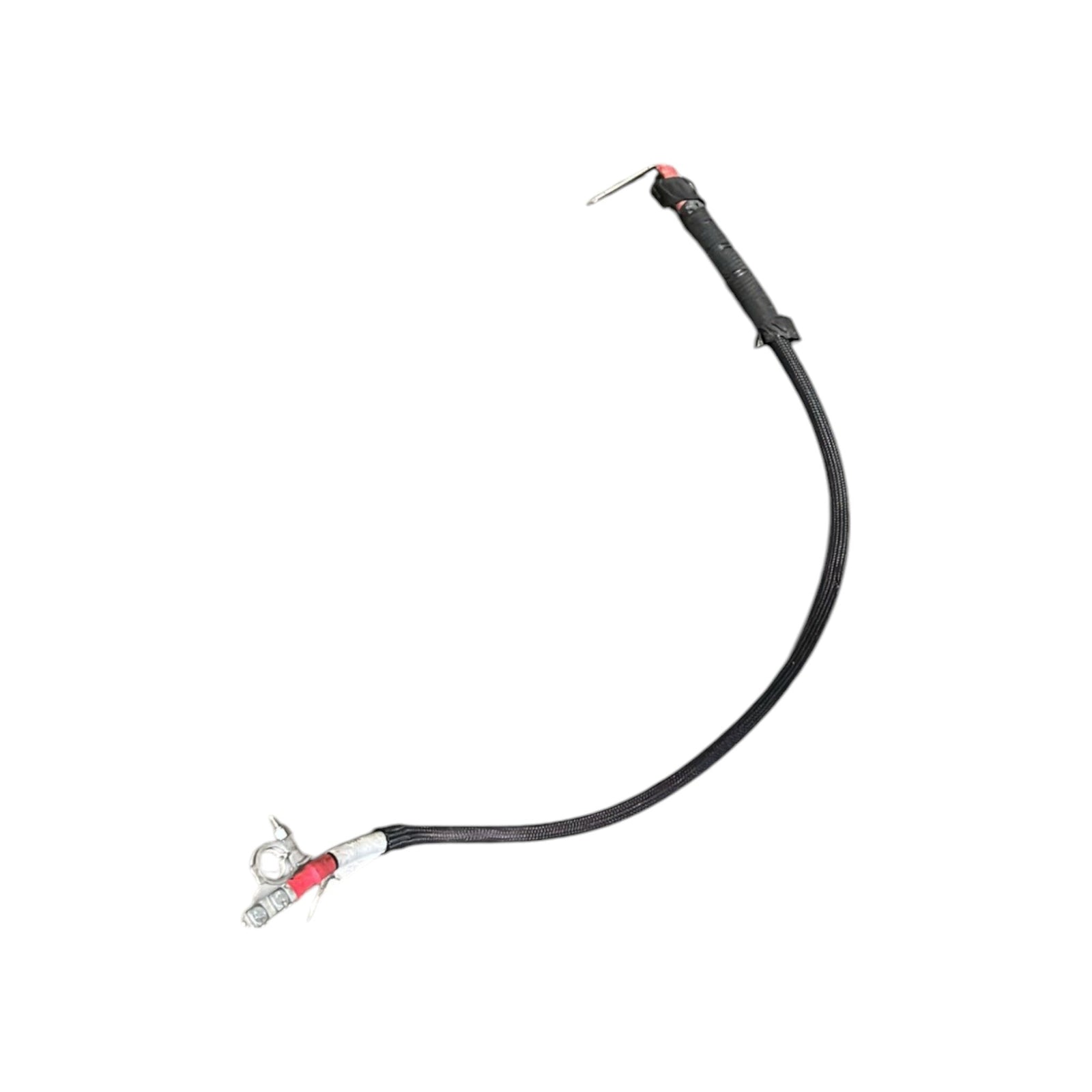 Cavo Batteria Positivo Fiat Punto EVO cod:00518687790 (2012 >) - F&P CRASH SRLS - Ricambi Usati