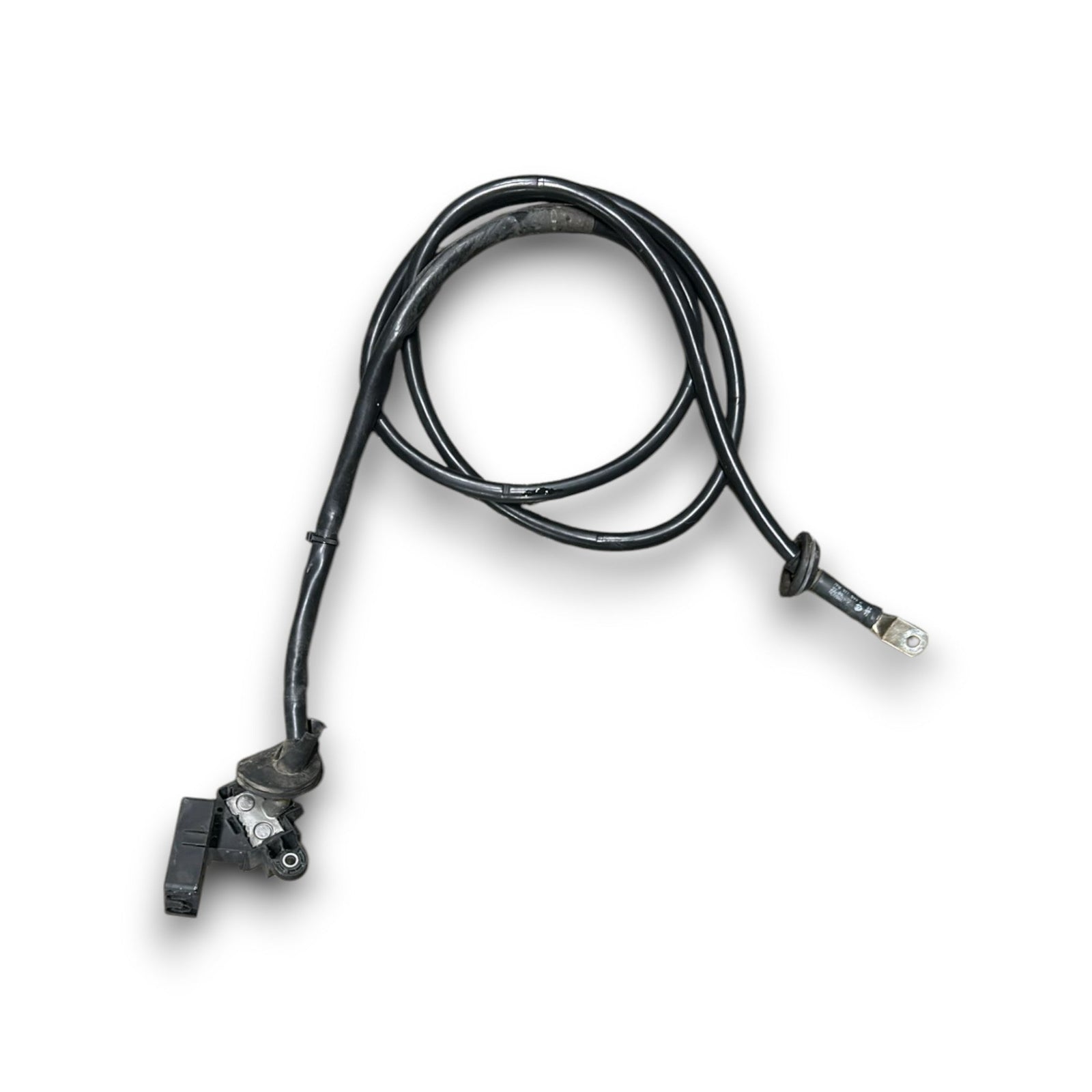 Cavo Batteria Positivo Porsche Cayenne 3.0 Diesel (2010 > 2017) - F&P CRASH SRLS - Ricambi Usati