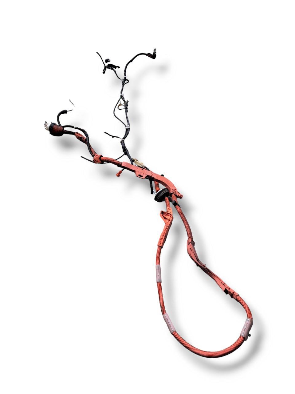 Cavo cablaggio batteria alta tensione Toyota Auris 1.8 (2018) COD:077500-5191 - F&P CRASH SRLS - Ricambi Usati