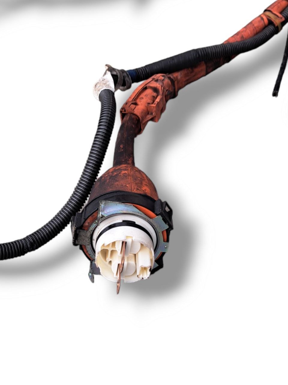 Cavo cablaggio batteria alta tensione Toyota Auris 1.8 (2018) COD:077500-5191 - F&P CRASH SRLS - Ricambi Usati