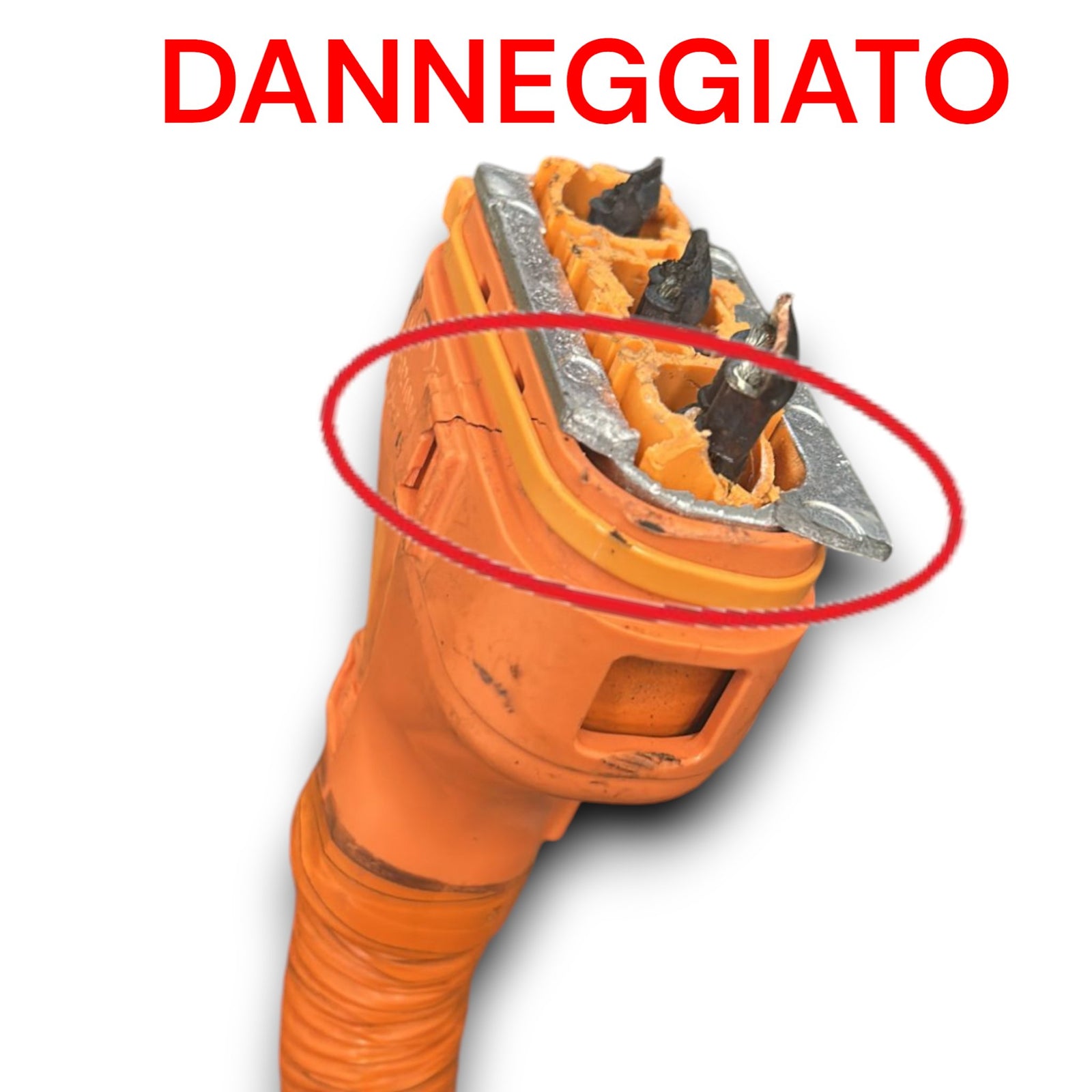 Cavo / Cablaggio Cambio Hyundai Kona 1.6 Hybrid (2017 > ) cod.91885 - G2500 - F&P CRASH SRLS - Ricambi Usati