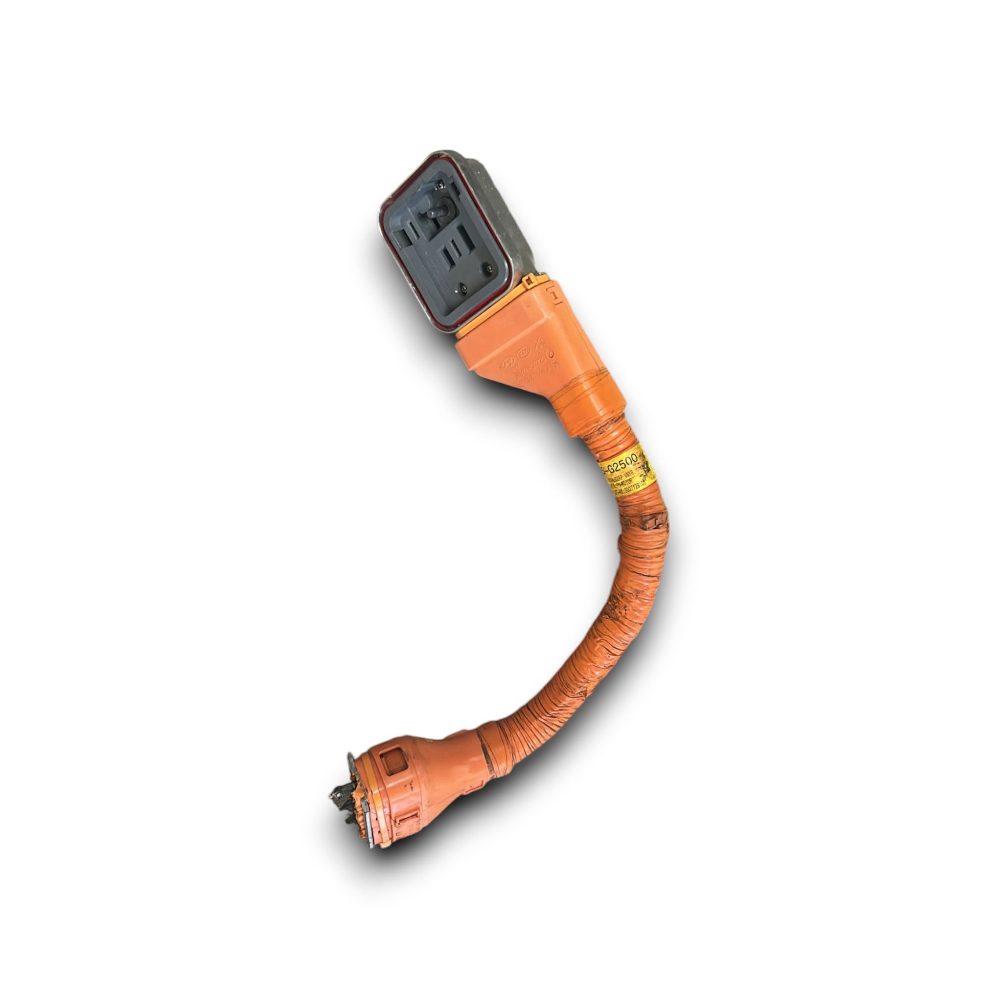 Cavo / Cablaggio Cambio Hyundai Kona 1.6 Hybrid (2017 > ) cod.91885 - G2500 - F&P CRASH SRLS - Ricambi Usati