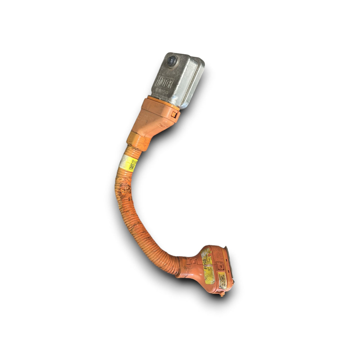 Cavo / Cablaggio Cambio Hyundai Kona 1.6 Hybrid (2017 &gt; ) cod.91885 - G2500 - F&amp;P CRASH SRLS - Ricambi Usati