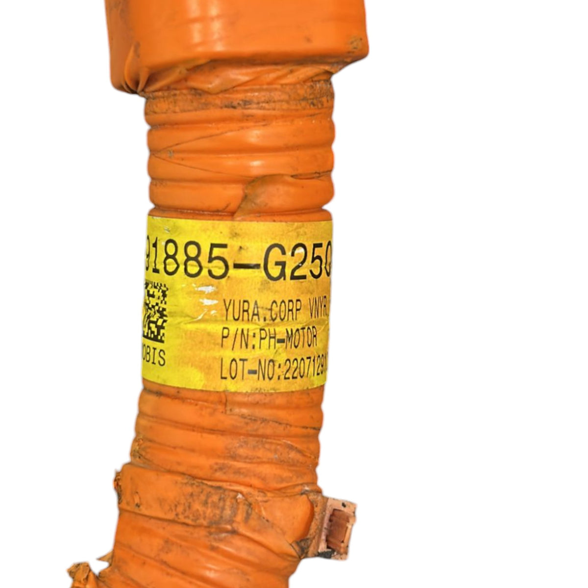 Cavo / Cablaggio Cambio Hyundai Kona 1.6 Hybrid (2017 > ) cod.91885 - G2500 - F&P CRASH SRLS - Ricambi Usati