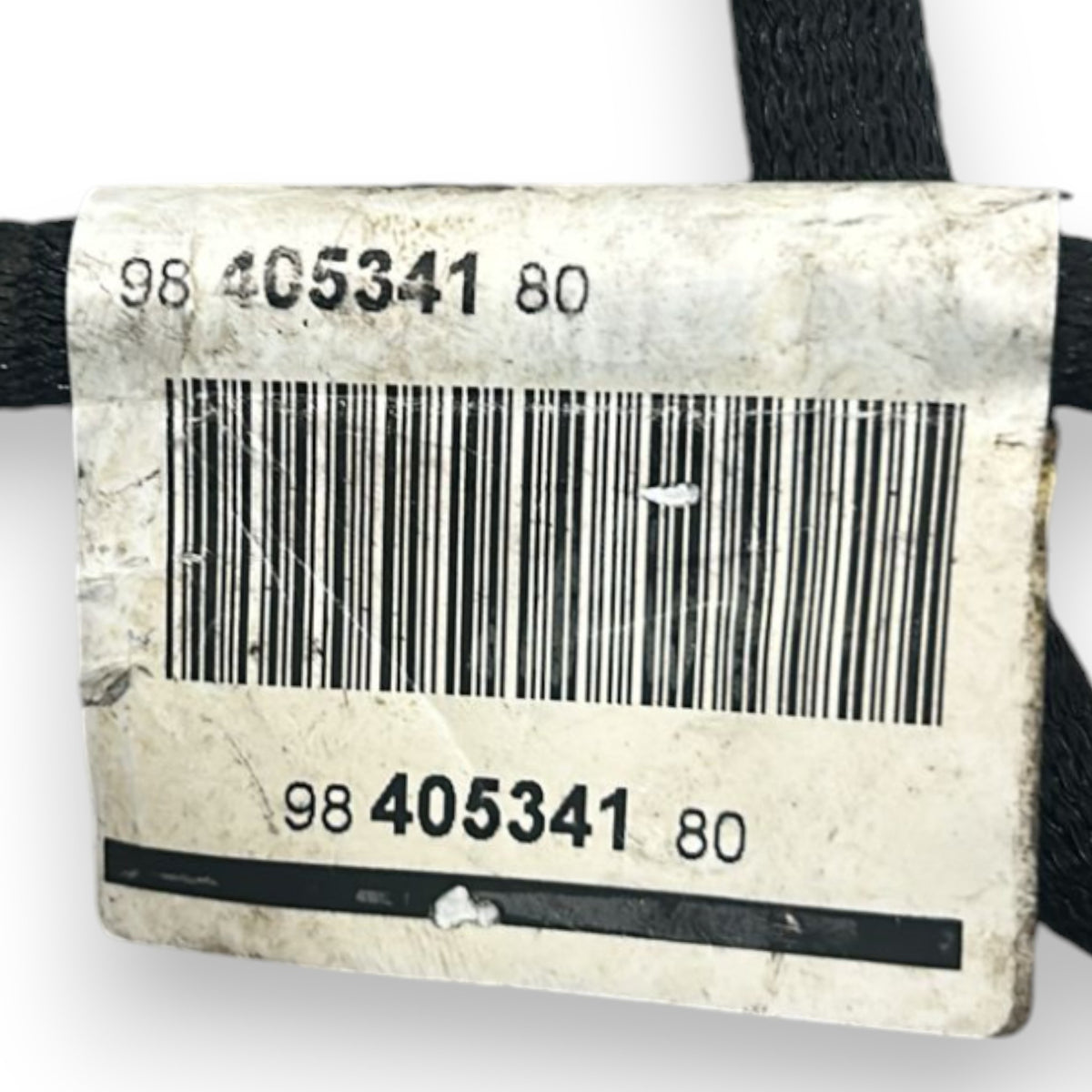 Cavo / Cablaggio Console Centrale Peugeot 208 II cod.9833946680 cod.9840534180 (2019 > ) - F&P CRASH SRLS - Ricambi Usati