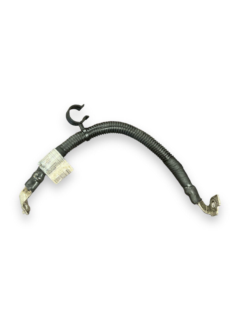 Cavo / Cablaggio Negativo Batteria Audi A7 C8 (2017>) cod: 4K0971238A - F&P CRASH SRLS - Ricambi Usati