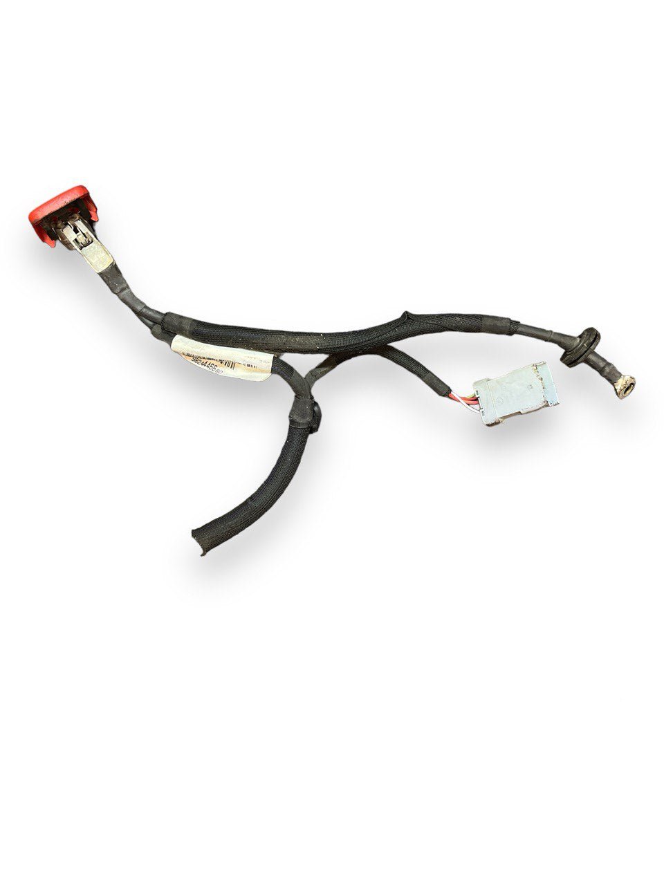 Cavo / Cablaggio Positivo Batteria Peugeot 2008 (2019>) cod: 9824446680 - F&P CRASH SRLS - Ricambi Usati