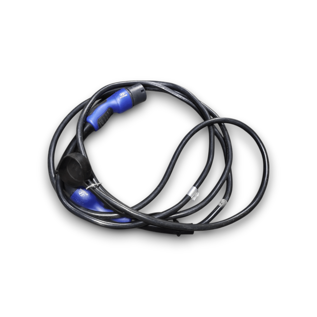 Cavo di ricarica Hyundai Kona ( 2017 - 2022 ) cod ADAPT - ER003 / 29 69 018 63R - F&amp;P CRASH SRLS - Ricambi Usati