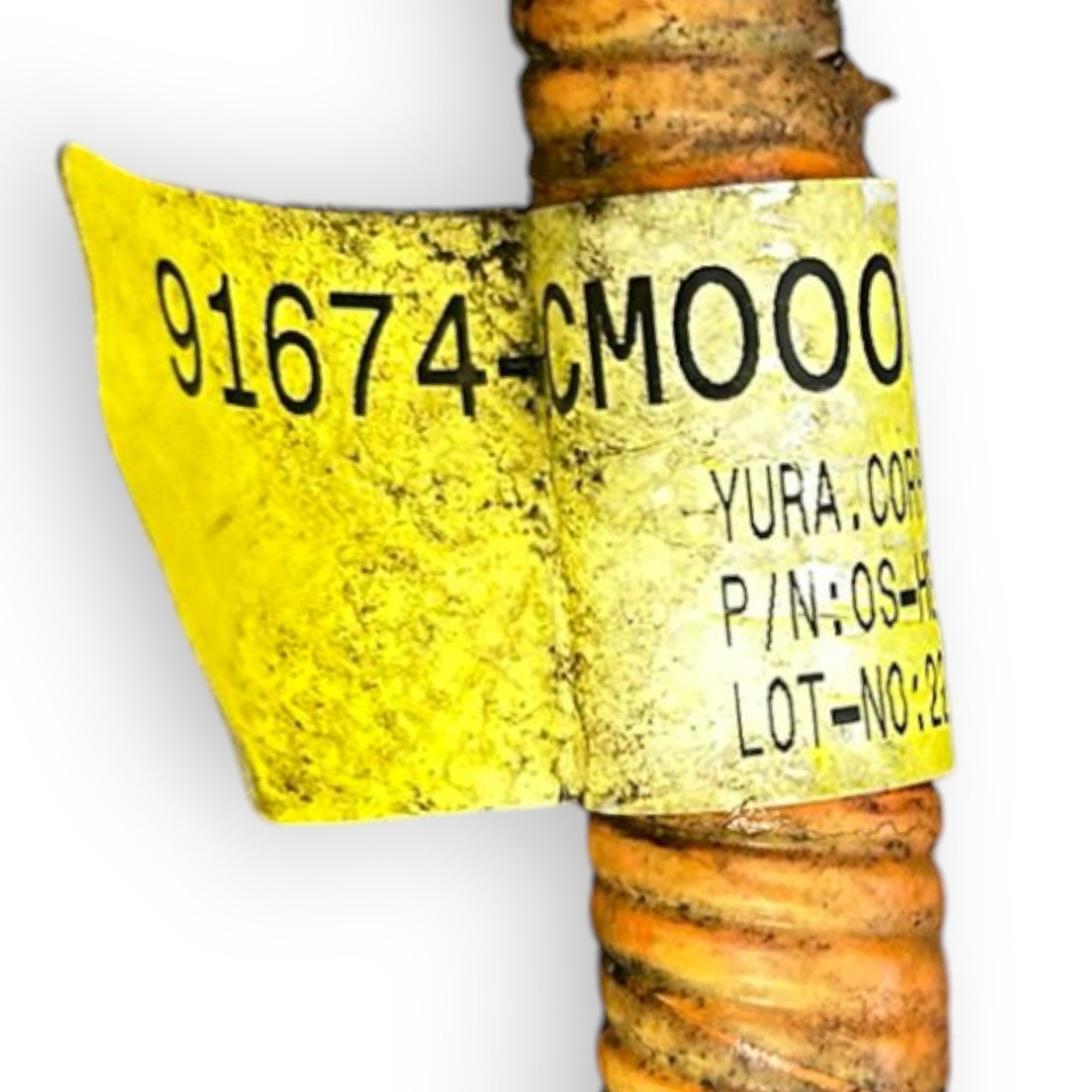 Cavo Elettrico Hyundai Kona cod.91674 - CM000 1.6 Hybrid (2017 > ) - F&P CRASH SRLS - Ricambi Usati