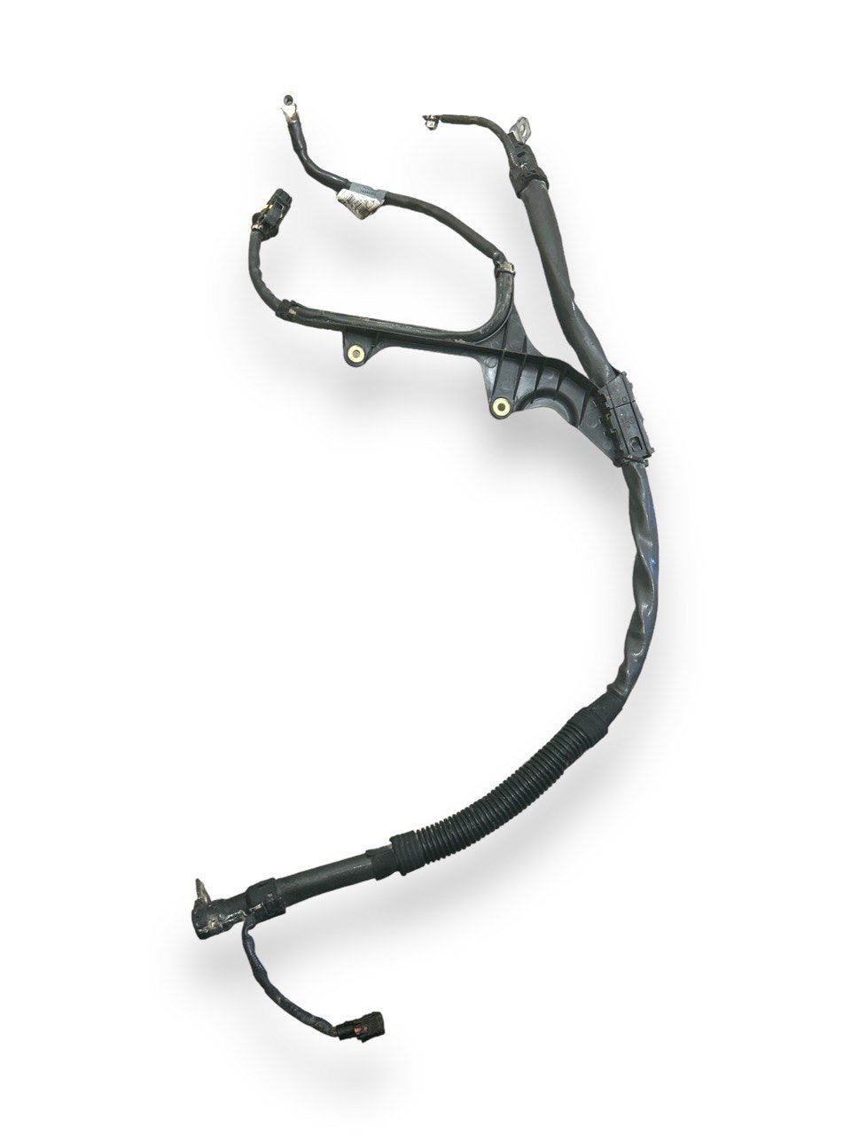 Cavo Elettrico Mercedes Benz GLC (X253) 2.0 Diesel (2015 > 2022) codA0005464802 - F&P CRASH SRLS - Ricambi Usati
