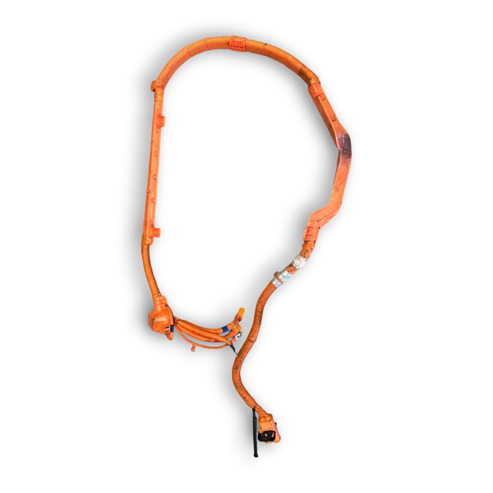 Cavo / Inverter Alimentazione Hyundai Kona cod.91671 - CM011 1.6 Hybrid (2017 > ) - F&P CRASH SRLS - Ricambi Usati