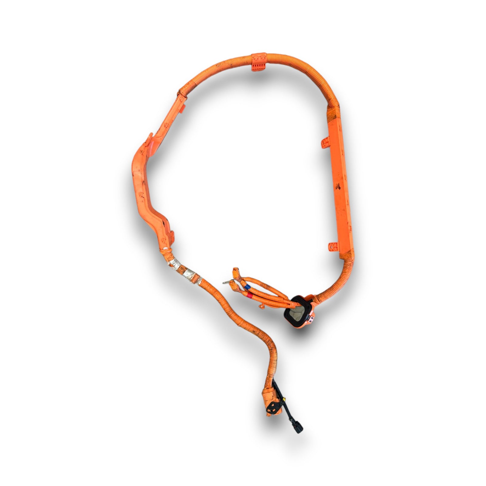 Cavo / Inverter Alimentazione Hyundai Kona cod.91671 - CM011 1.6 Hybrid (2017 > ) - F&P CRASH SRLS - Ricambi Usati