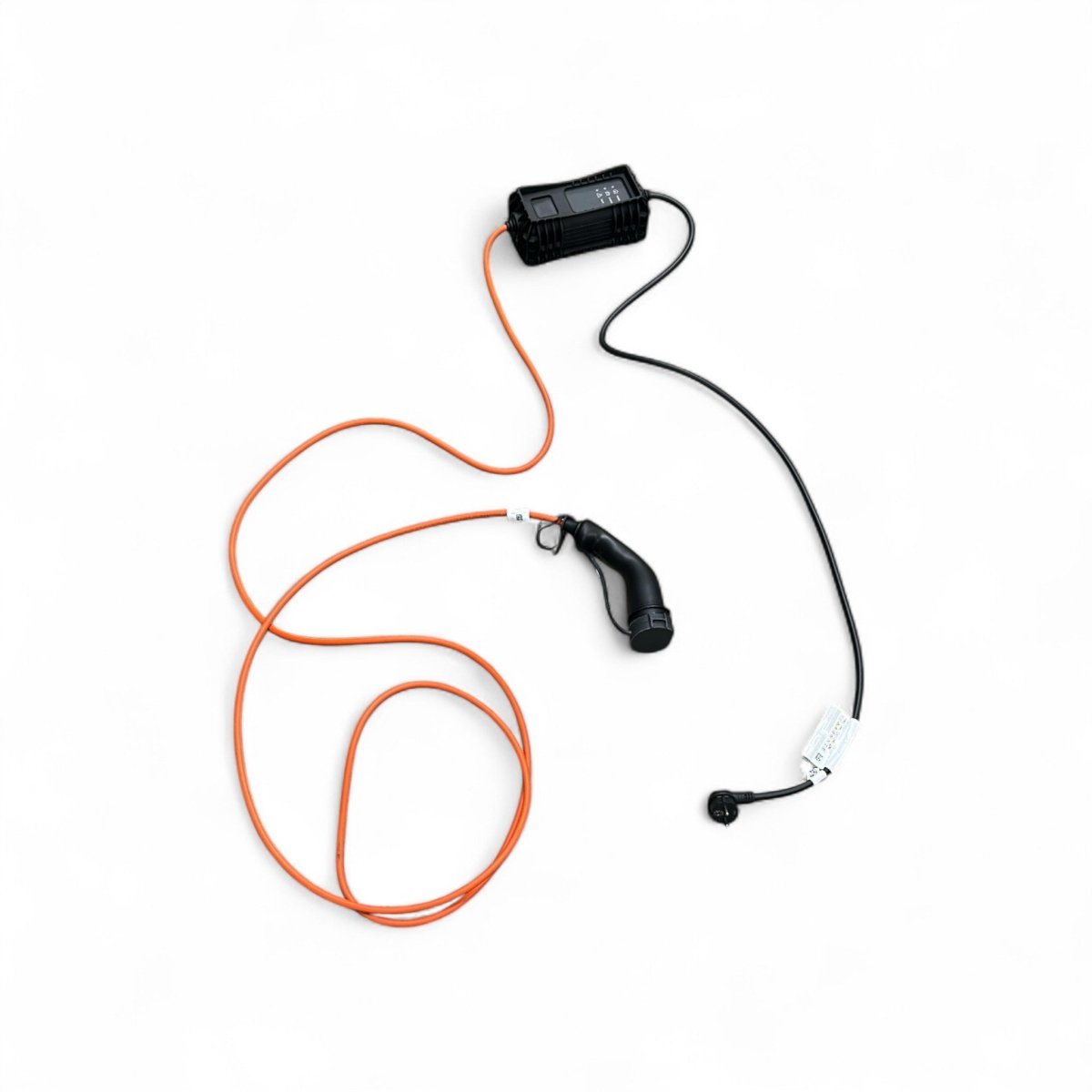 Cavo / presa di ricarica (da interno) Peugeot e - Expert cod.9844468880 (2020 > ) cod.9844469480 - F&P CRASH SRLS - Ricambi Usati