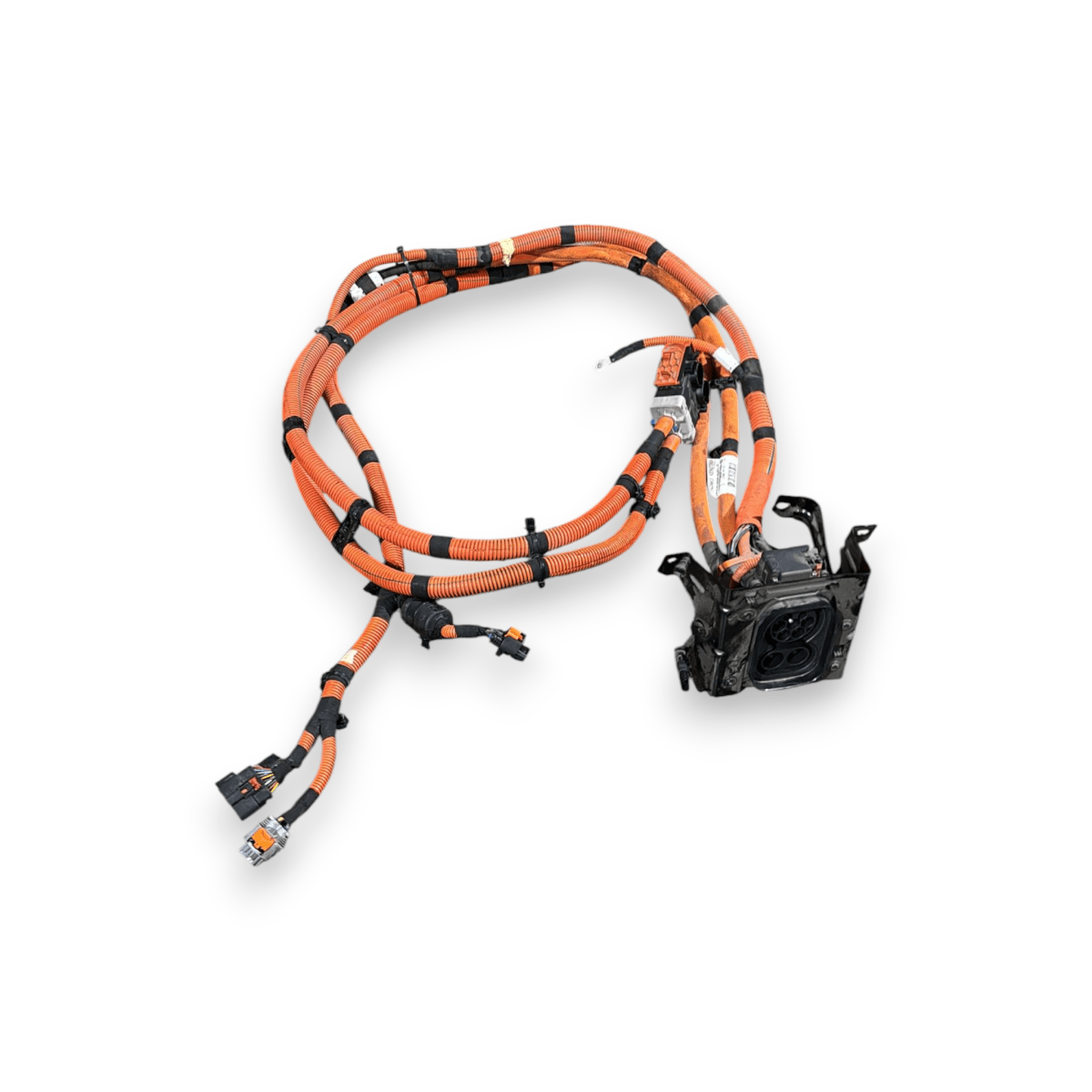 Cavo / presa di ricarica jeep avenger elettrica cod:9853517180 (2022 - ) - F&P CRASH SRL - Ricambi Usati