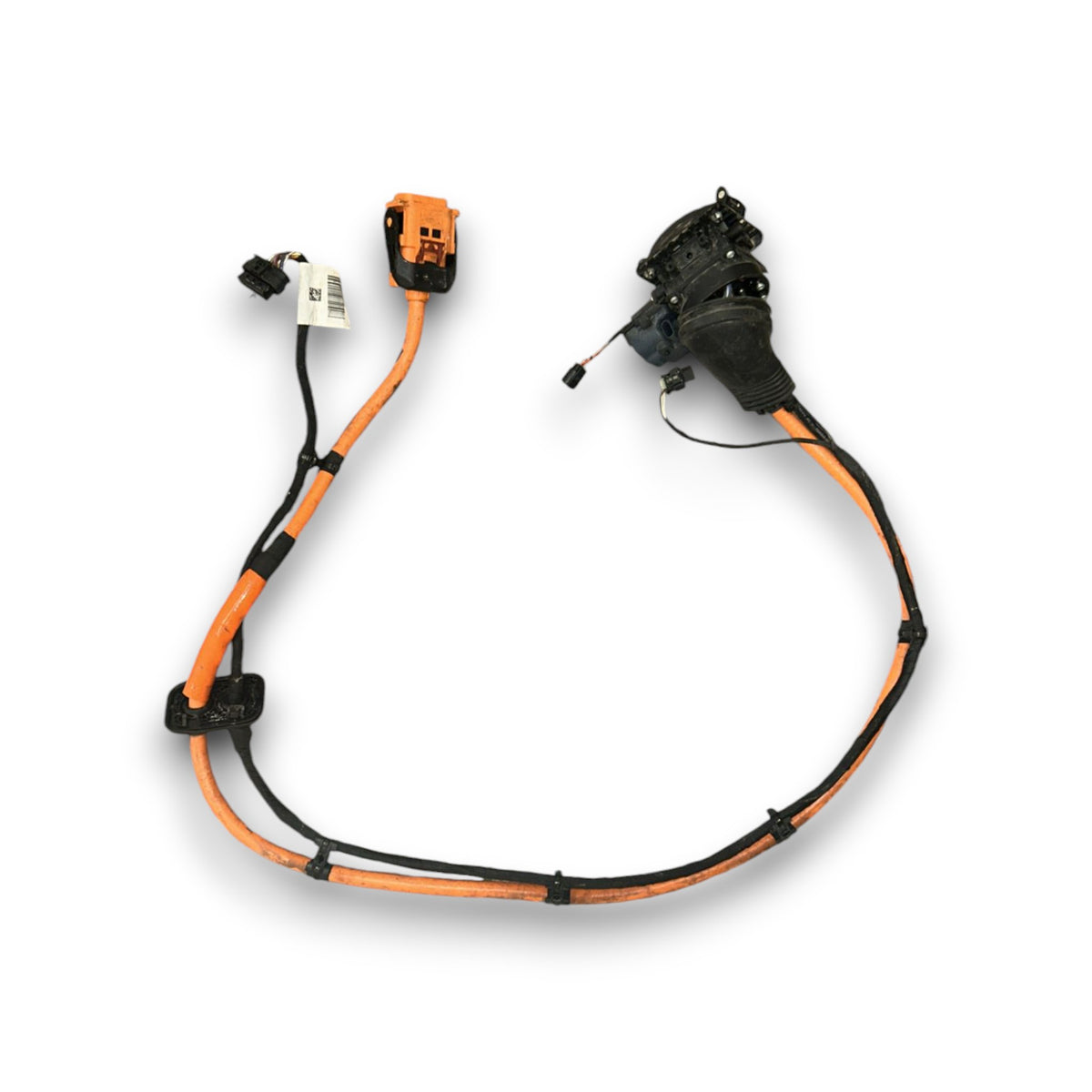 Cavo / Presa Di Ricarica Mercedes Benz GLC (X253) 2.0 Hybrid cod.A2535409330 (2015 > 2022) - F&P CRASH SRLS - Ricambi Usati