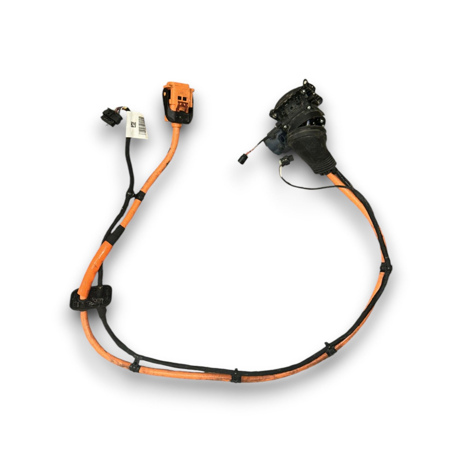 Cavo / Presa Di Ricarica Mercedes Benz GLC (X253) 2.0 Hybrid cod.A2535409330 (2015 > 2022) - F&P CRASH SRLS - Ricambi Usati