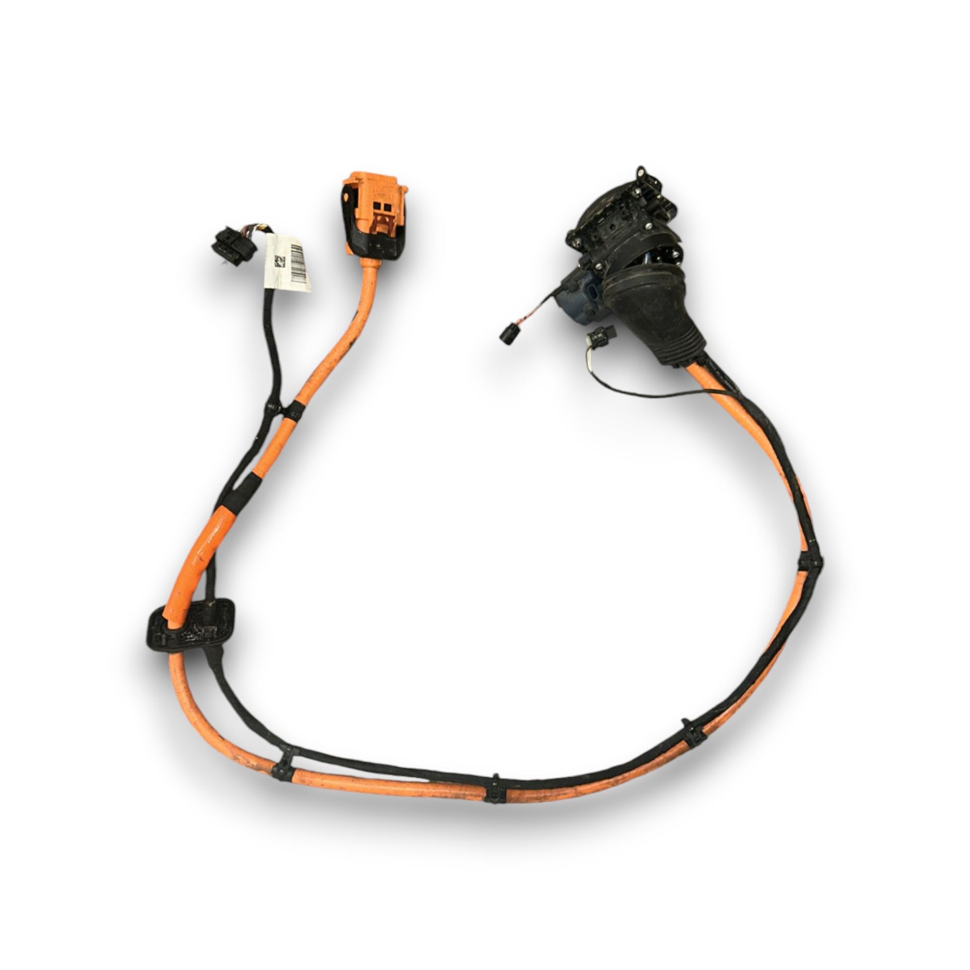 Cavo / Presa Di Ricarica Mercedes Benz GLC (X253) 2.0 Hybrid cod.A2535409330 (2015 > 2022) - F&P CRASH SRLS - Ricambi Usati