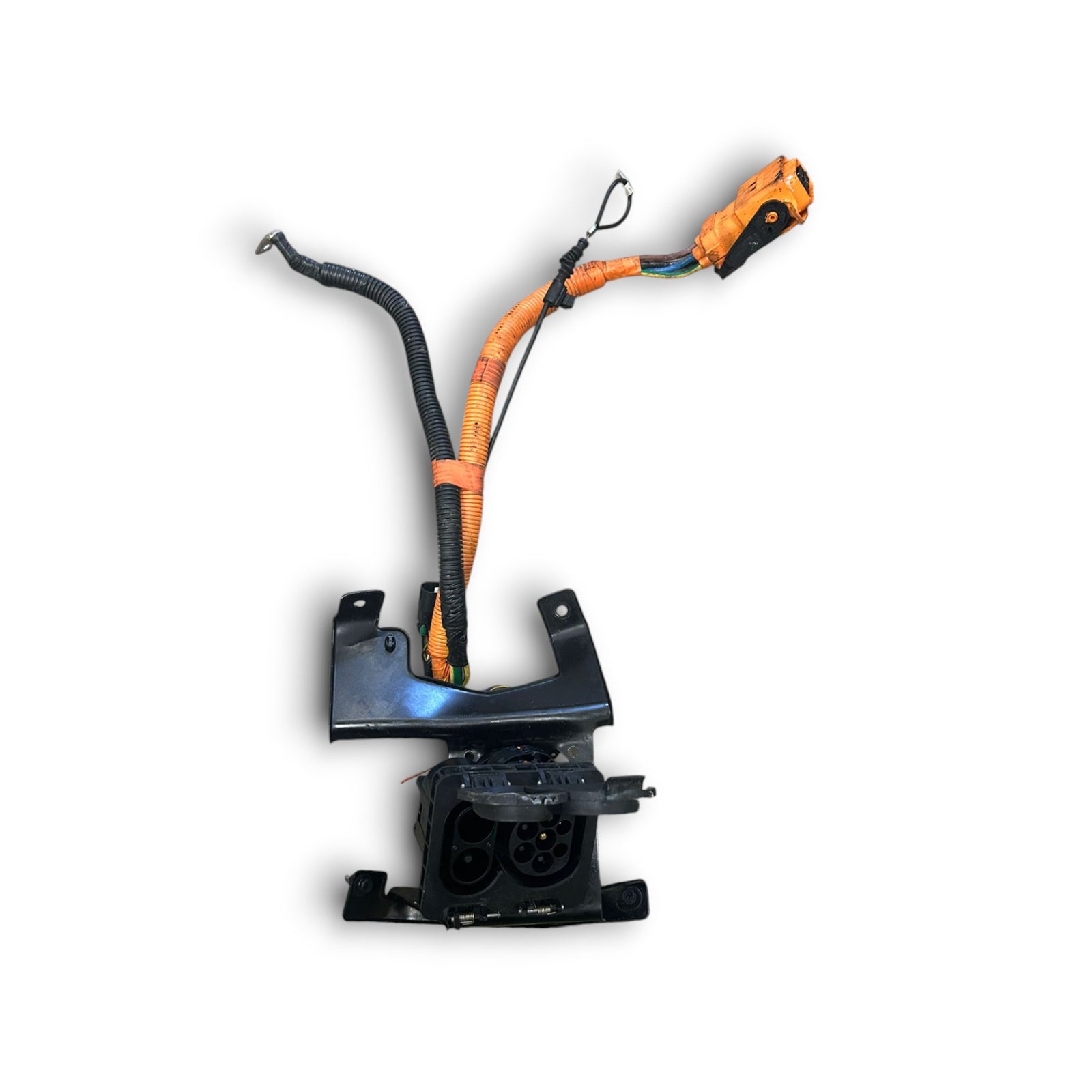 Cavo / Presa Di Ricarica MG - ZS EV Elettrica (2021 > ) - F&P CRASH SRLS - Ricambi Usati