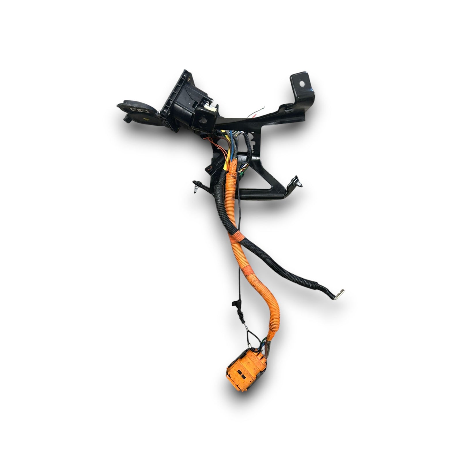 Cavo / Presa Di Ricarica MG - ZS EV Elettrica (2021 > ) - F&P CRASH SRLS - Ricambi Usati