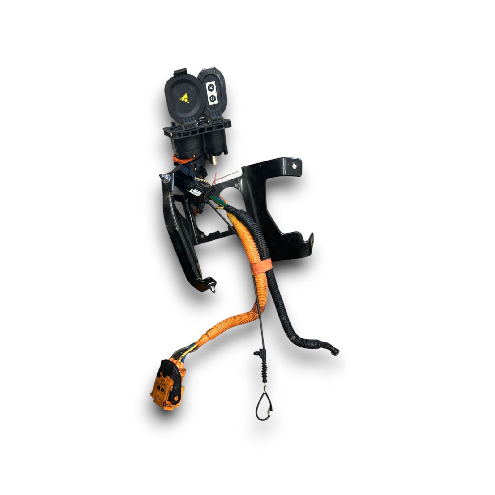 Cavo / Presa Di Ricarica MG - ZS EV Elettrica (2021 > ) - F&P CRASH SRLS - Ricambi Usati