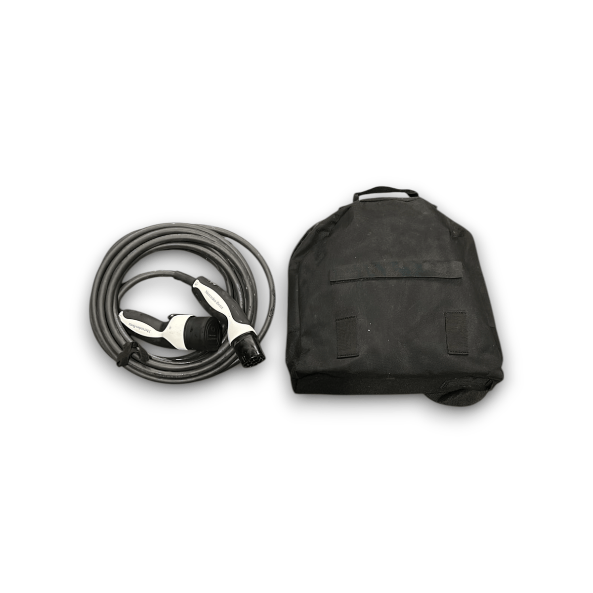 Cavo Ricarica Mercedes Benz GLC 300de (2016 &gt; 2023) - F&amp;P CRASH SRLS - Ricambi Usati