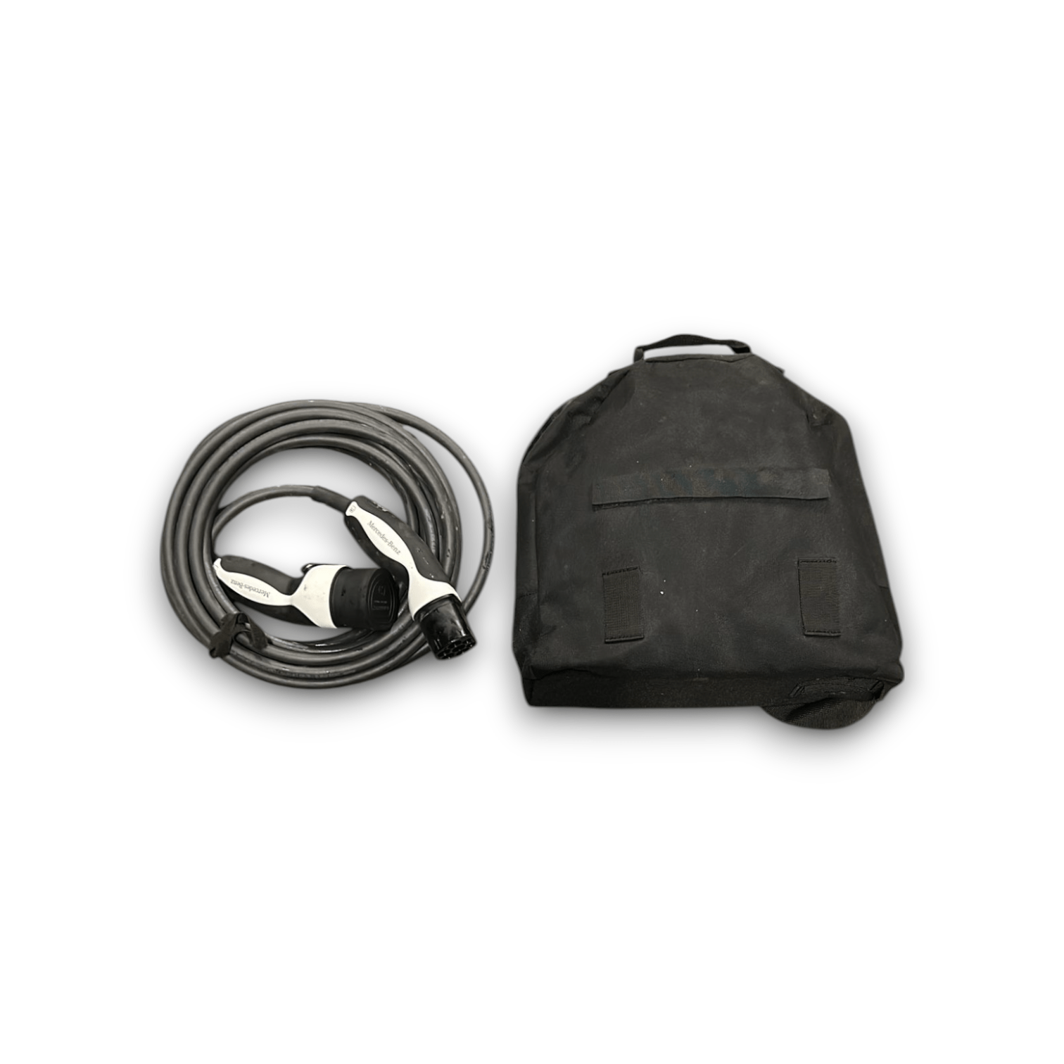 Cavo Ricarica Mercedes Benz GLC 300de (2016 > 2023) - F&P CRASH SRLS - Ricambi Usati