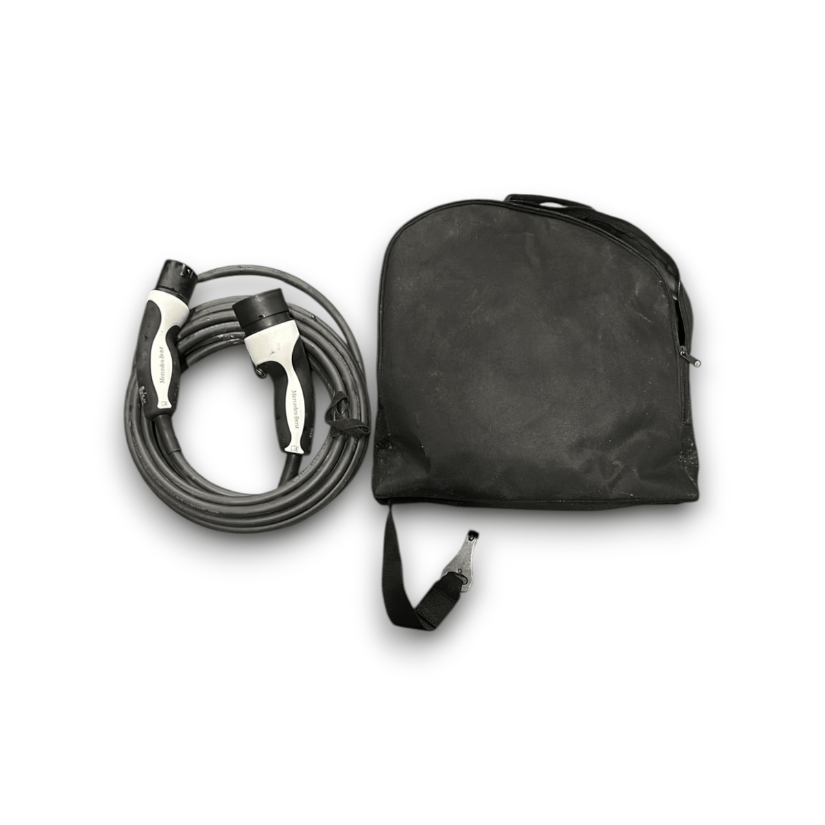 Cavo Ricarica Mercedes Benz GLC 300de (2016 > 2023) - F&P CRASH SRLS - Ricambi Usati