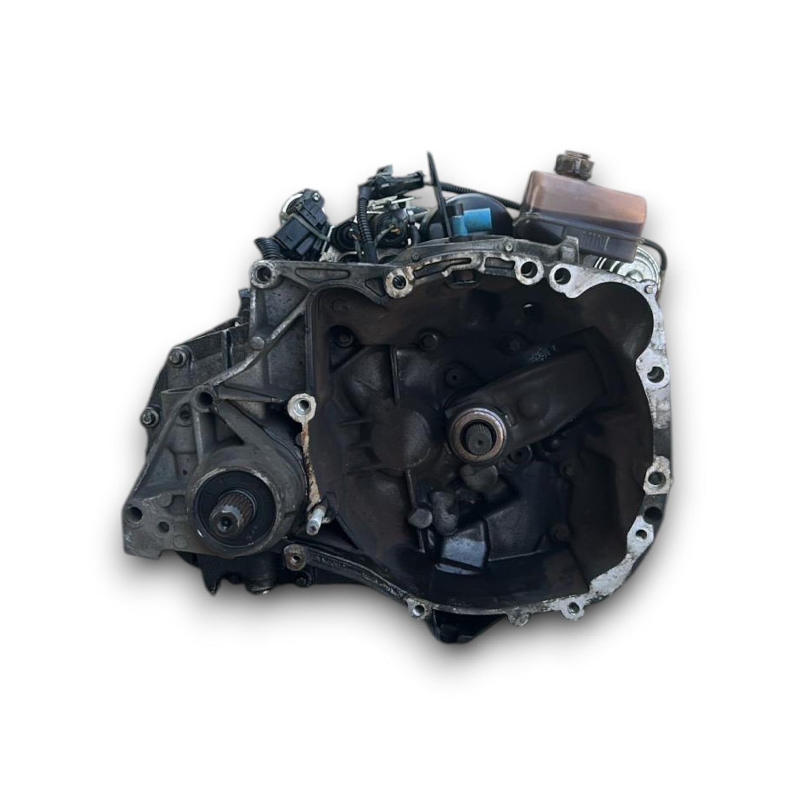 Cambio automatico / robotizzato Renault Twingo 8200740902 1.2 benzina (2007 > 2014)