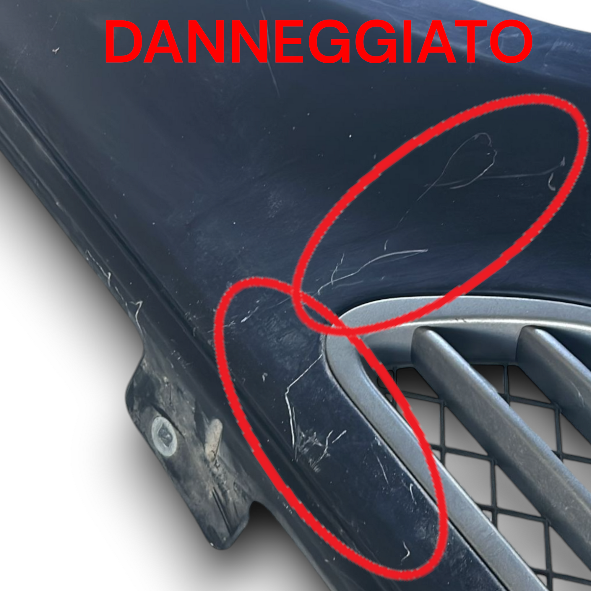 Parafango Anteriore Destro Range Rover Sport (L320) (2005 > 2012)