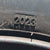 Stalen velg Fiat Doblo II (185 / 60 r15) (2009 > 2015) 