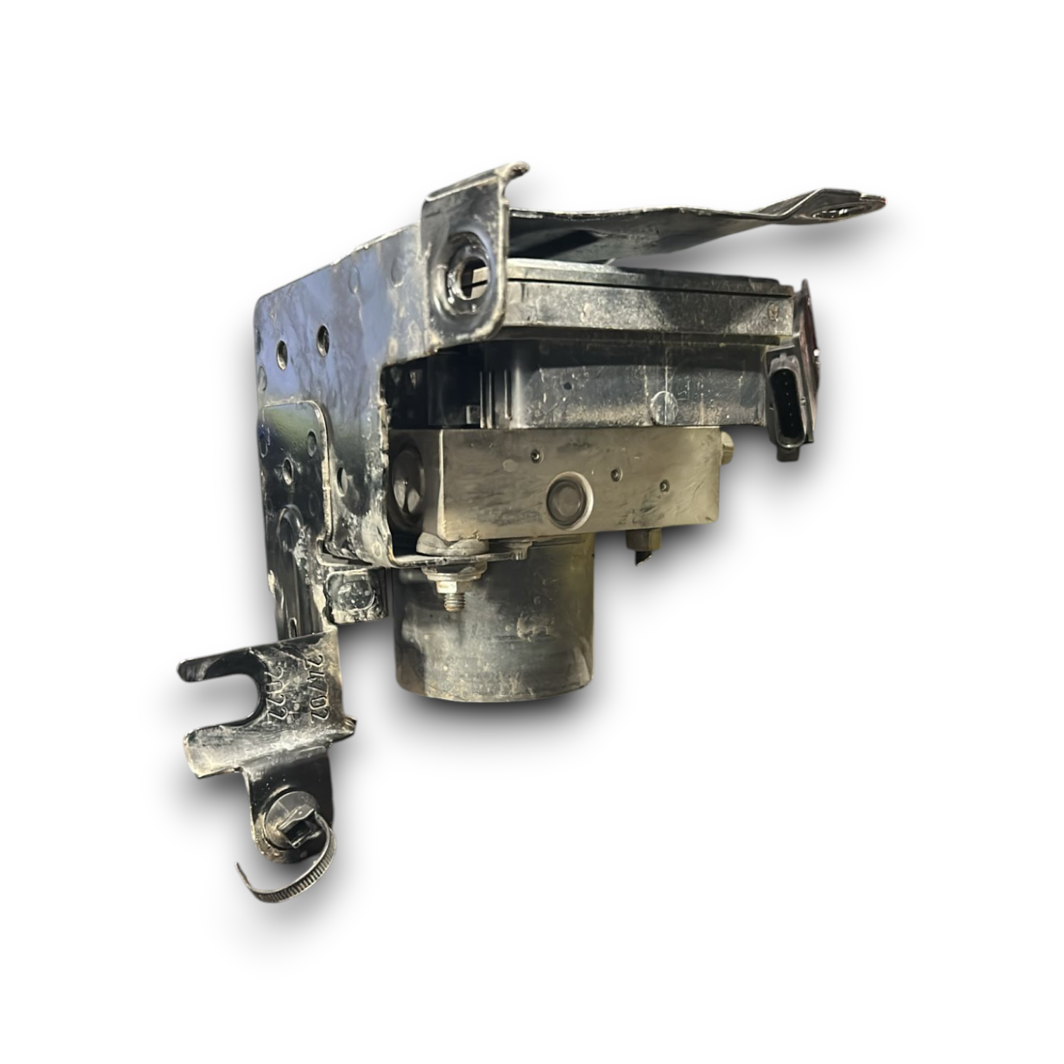 Centralna jedinica pumpe ABS za Citroen Berlingo 1.5 dizel kod: 9845052680 (2018 >) 