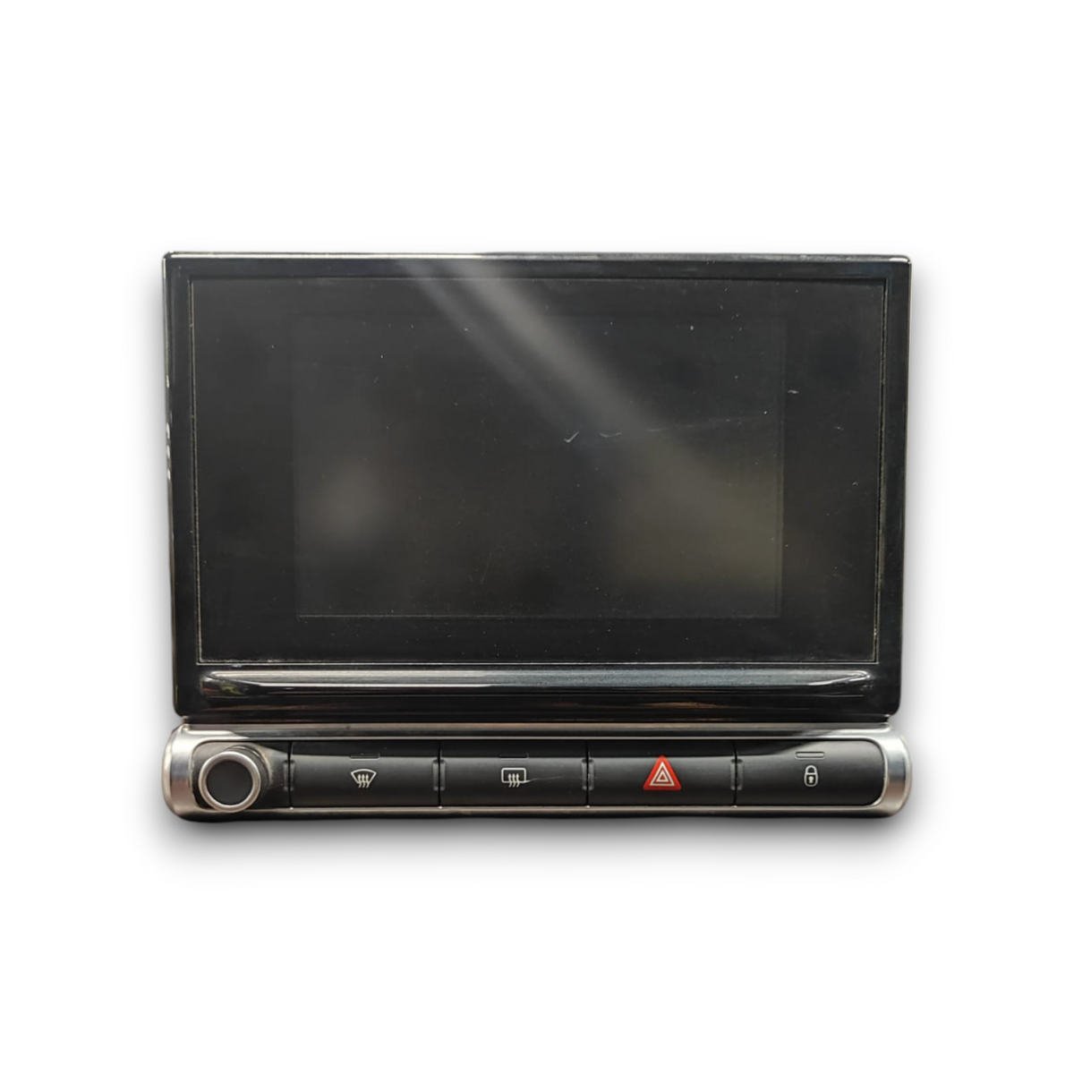 Anzeige / Bildschirm Citroen C3 Cod: 9812006580 (2016-)