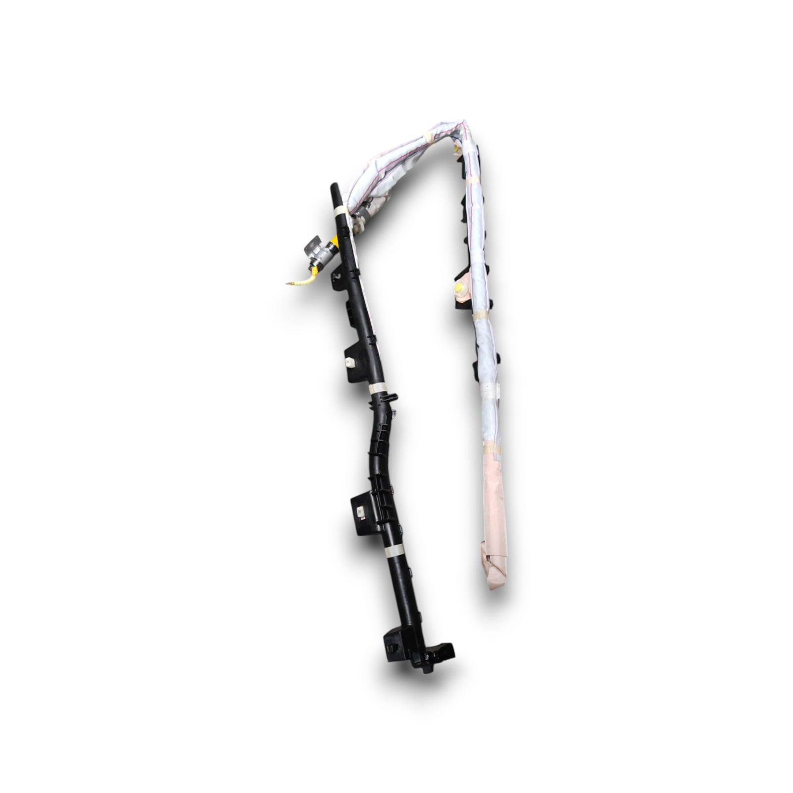 Airbag a tendina destro toyota auris (e180) cod: 0589p1000194 (2012-2018)