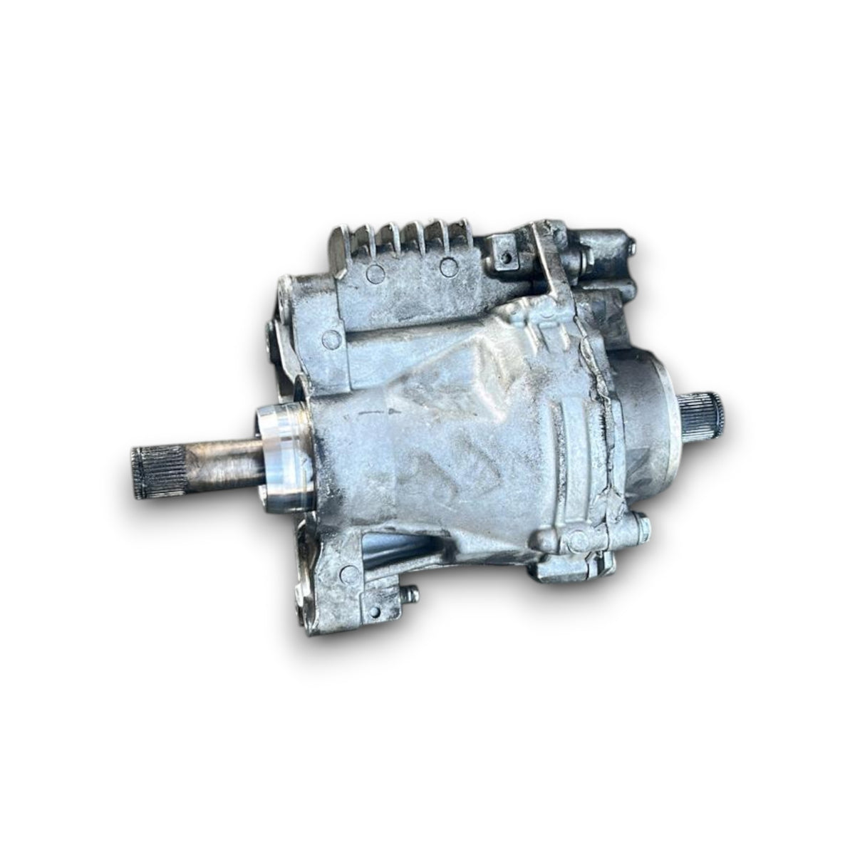 Vorderrad-Differenzial Audi RS3 (8V) 0cp409053h 2.5 Benzin (2012 > 2020) 