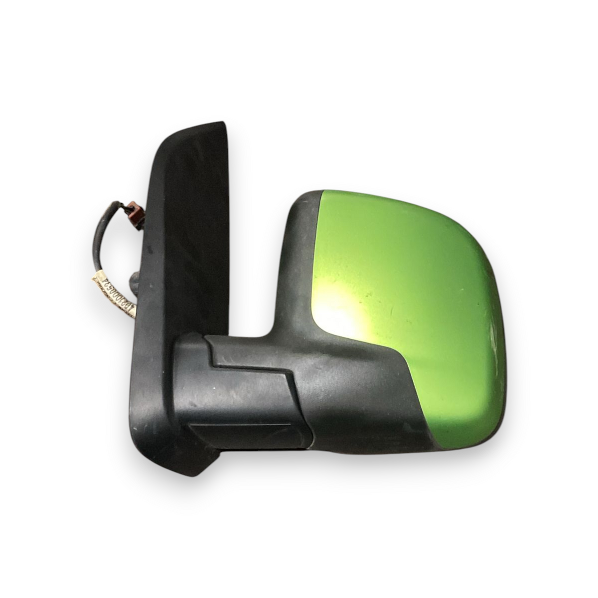 Specchio / specchietto retrovisore esterno sinistro (sx) cod:1309573070 (2007-)