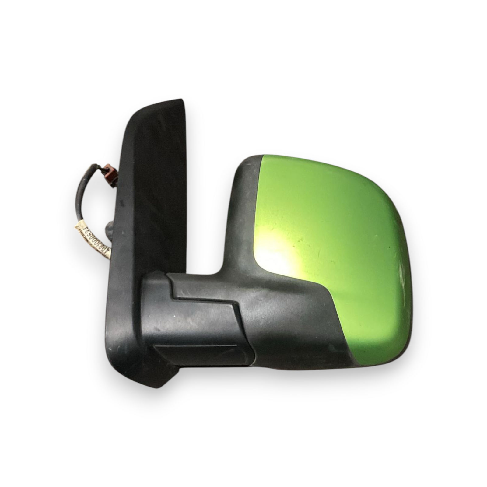 Specchio / specchietto retrovisore esterno sinistro (sx) cod:1309573070 (2007-)