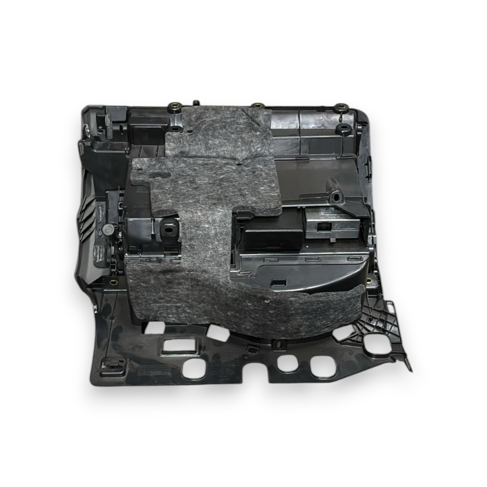 Tiroir / boîte à gants audi a4 8k cod:8k1857035 (2008-2016) 