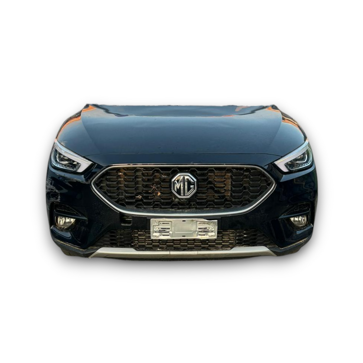 Masca completă + kit airbag mg zs 1.0 benzină (2024 >) 