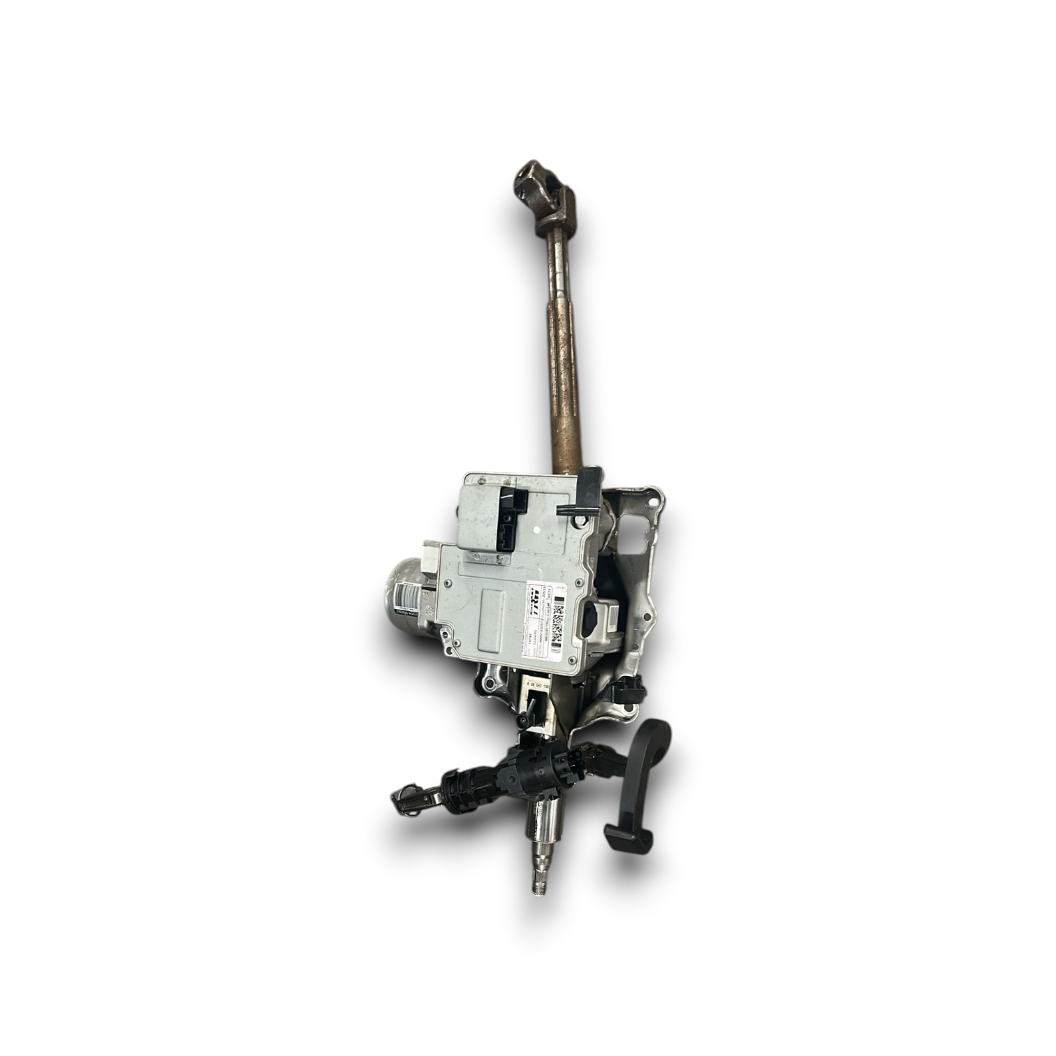 Steerngrad / volanski drog fiat bravo 1.6 dizel kod:0051830972 (2007 > 2014) 