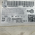 Airbag a tendina anteriore destro volkswagen golf VI cod:5K6880742F (2008 > 2012)