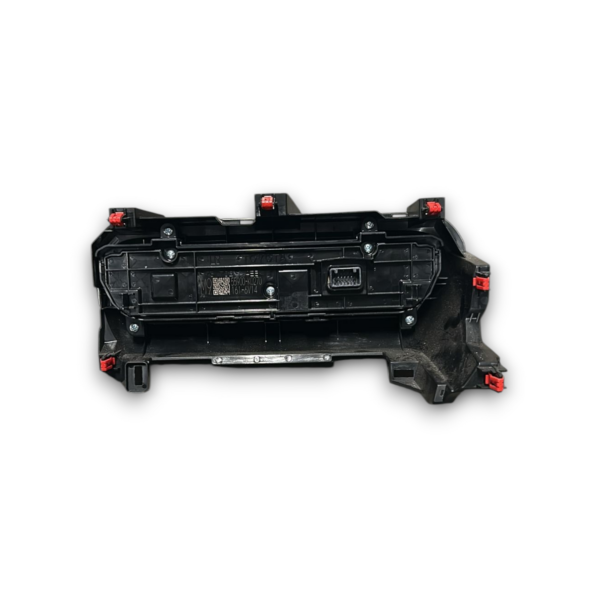 Comandi clima toyota yaris cod:55900-k0270 (2020 >)