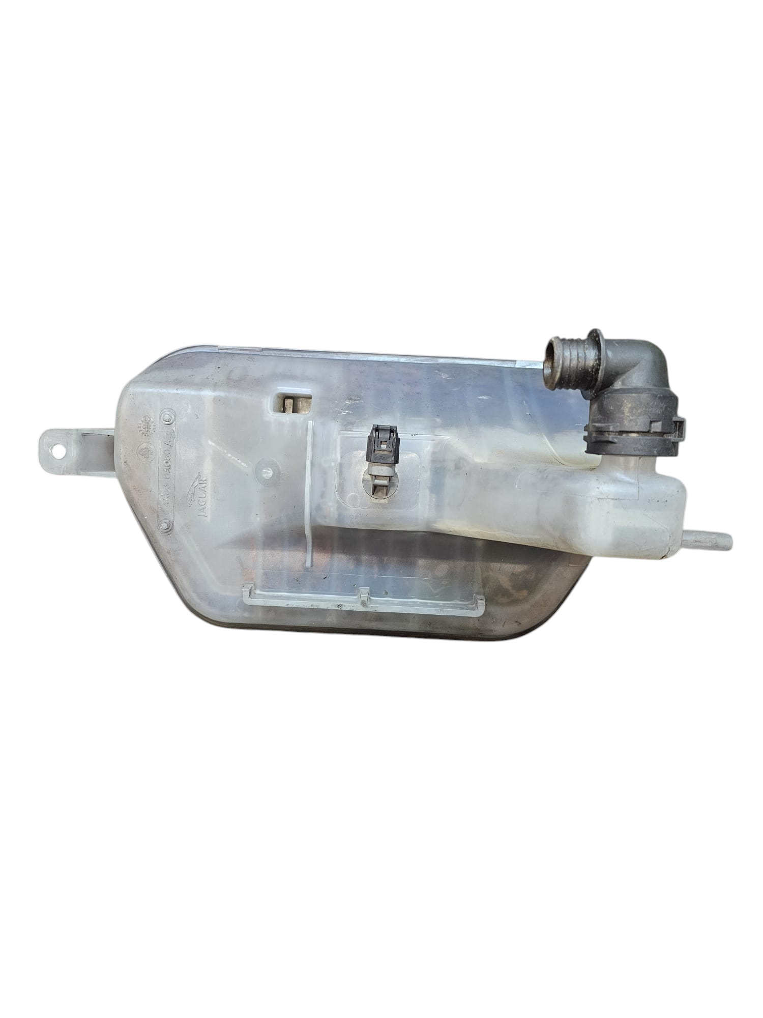 Vaschetta Liquido Refrigerante Jaguar XJ X351 (2009-2019) Cod:4R83-8A080-AE