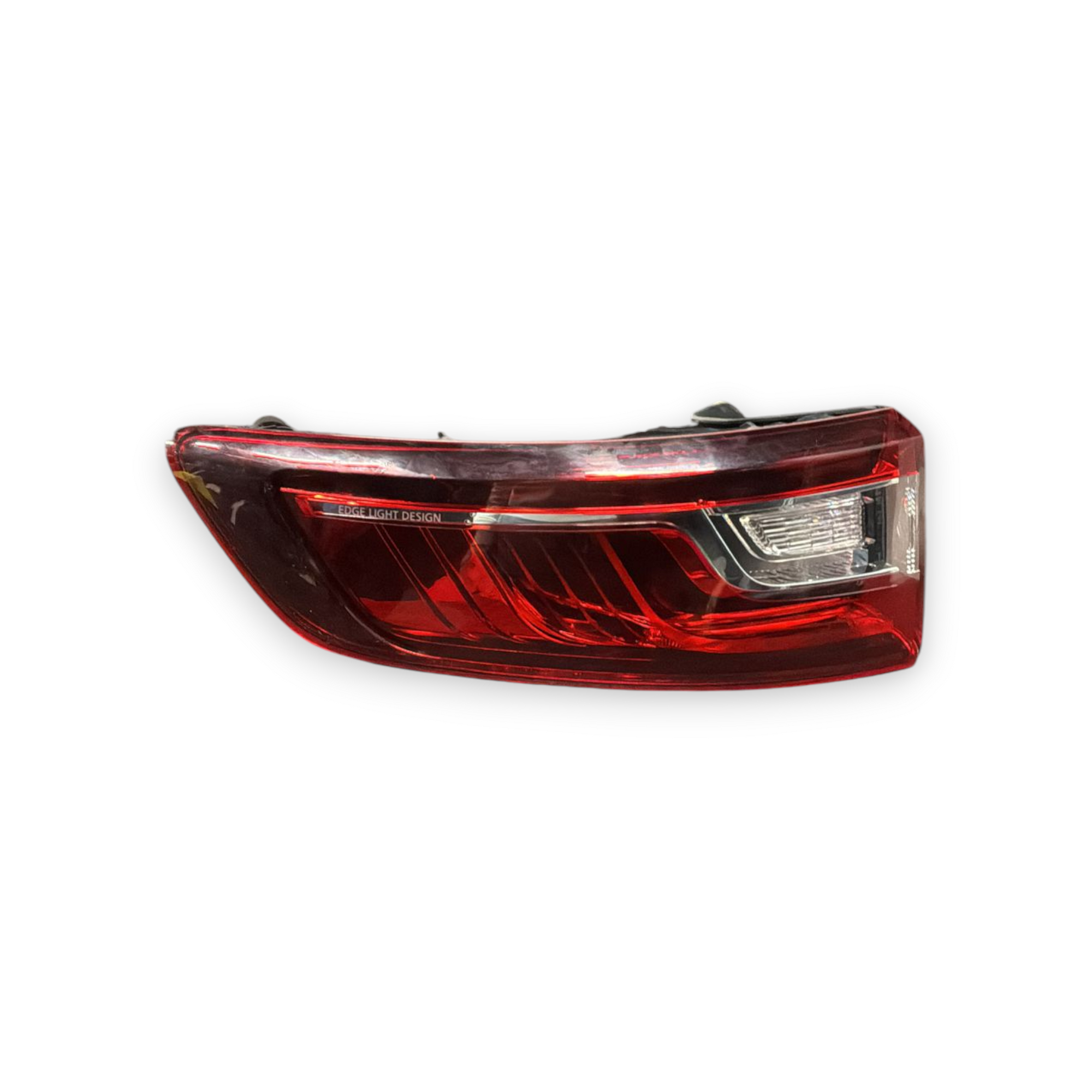 Stop / feu arrière à LED gauche (sx) Renault Megane IV (sw) cod:265554874r (2015-) 