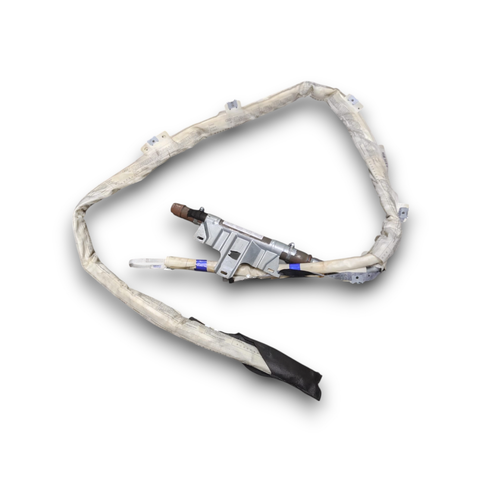 Airbag a tendina destro audi q7 cod: 4l0880742a (2005-2015)