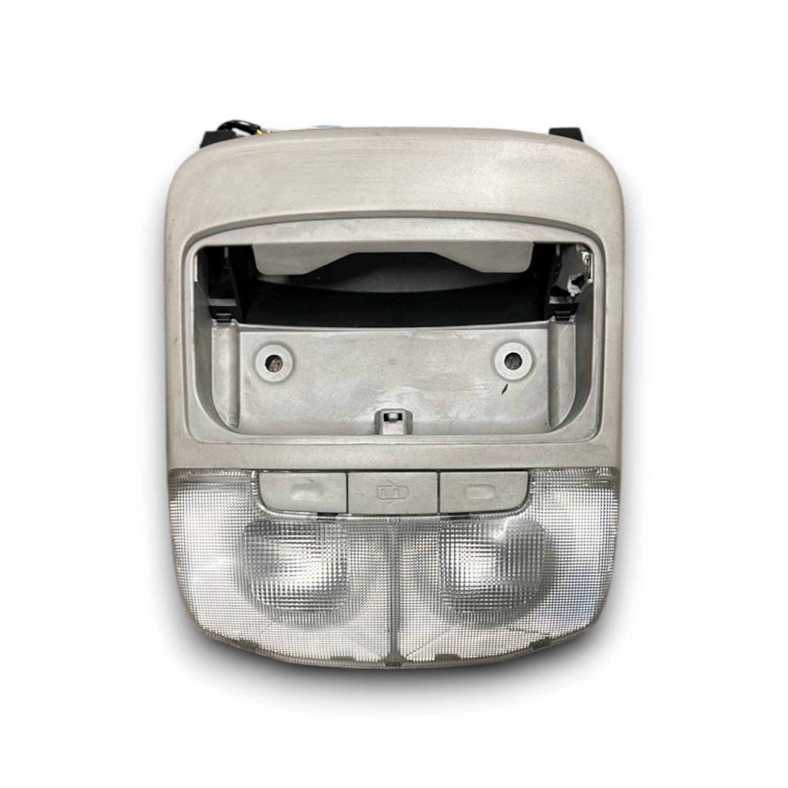 Plafoniera luci interna Isuzu D - Max (2002 > 2011)